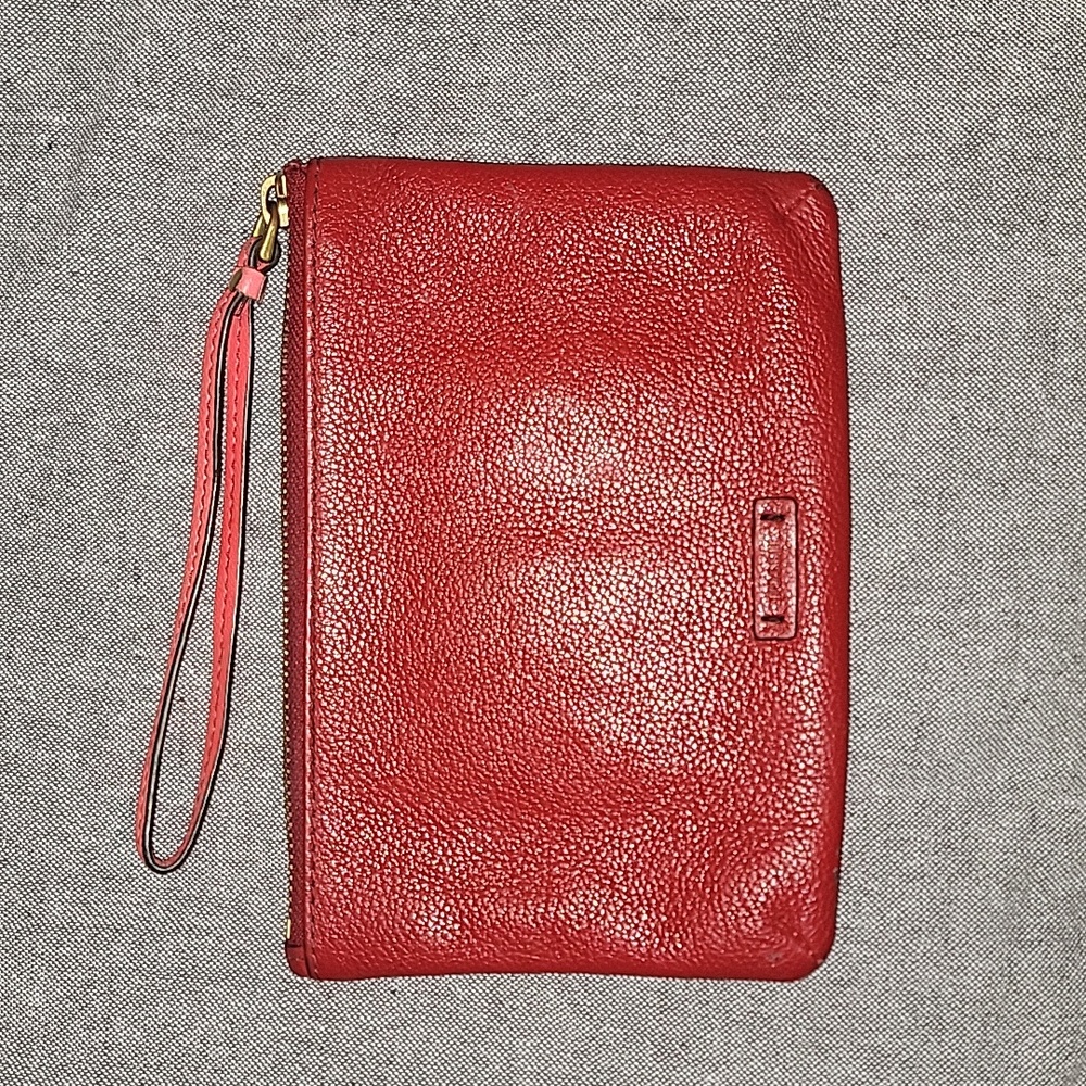 Fossil Wallet